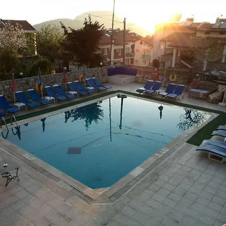 Hotel Oscar Fethiye