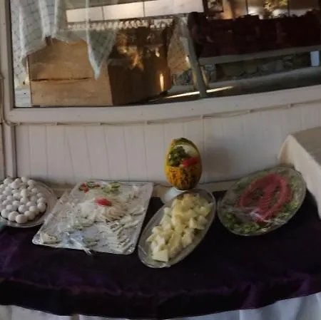 Oscar Hotel 2*
